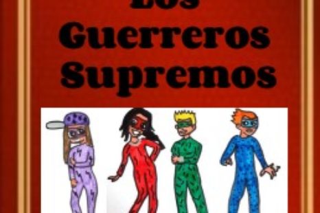 Los Guerreros Supremos